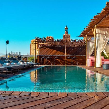 Hotel Now-Vx Adults Only Eilat Esterno foto