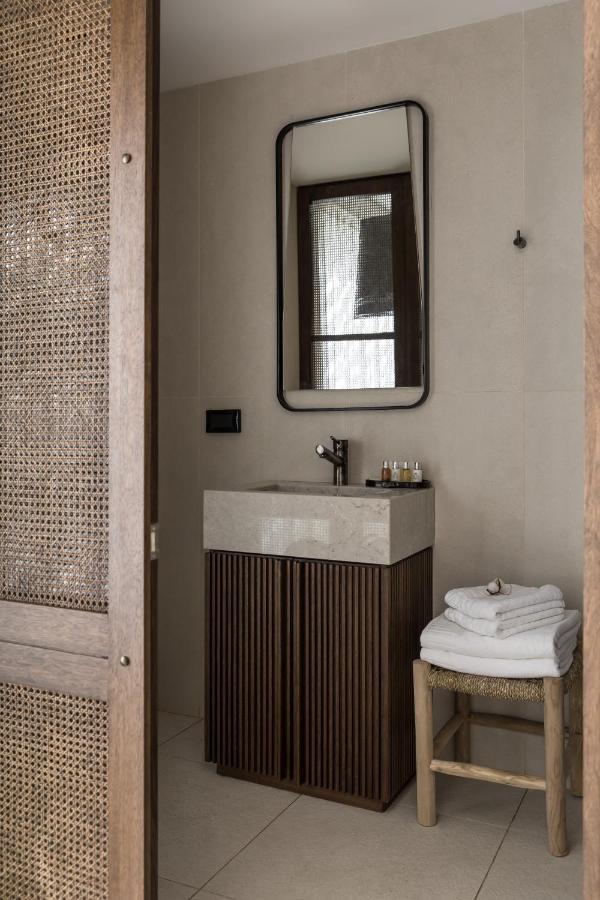 Hotel Now-Vx Adults Only Eilat Esterno foto
