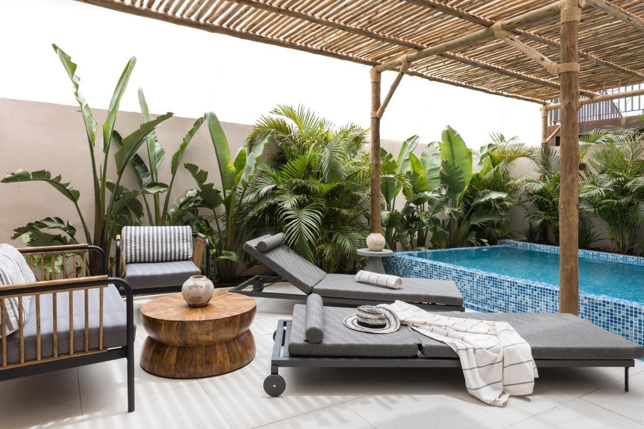 Hotel Now-Vx Adults Only Eilat Esterno foto