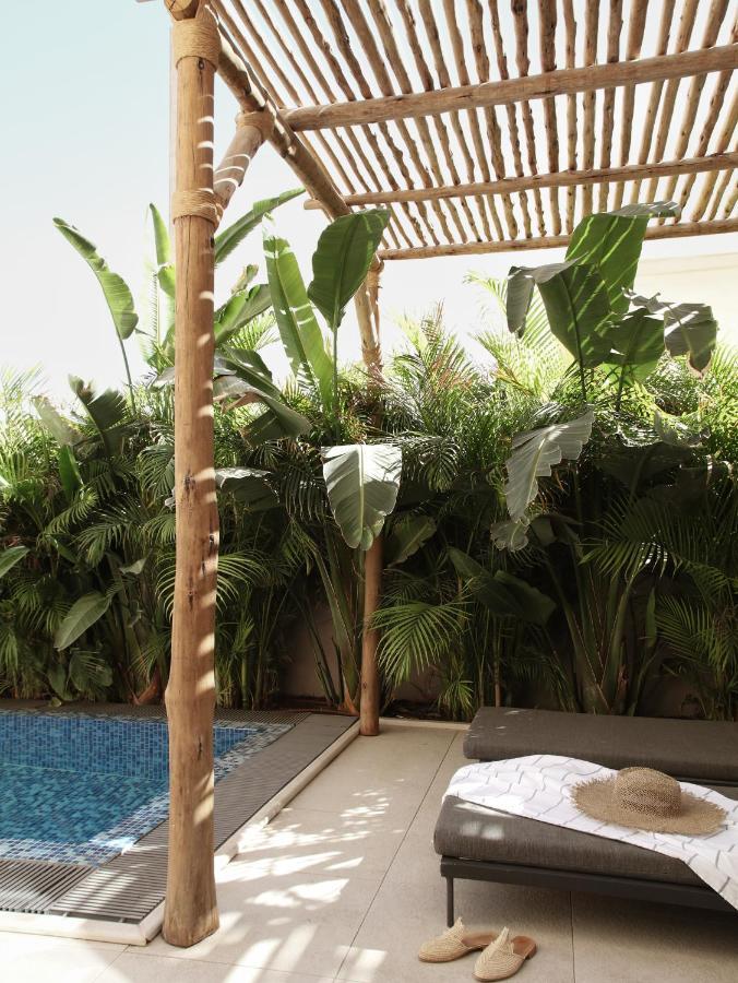 Hotel Now-Vx Adults Only Eilat Esterno foto