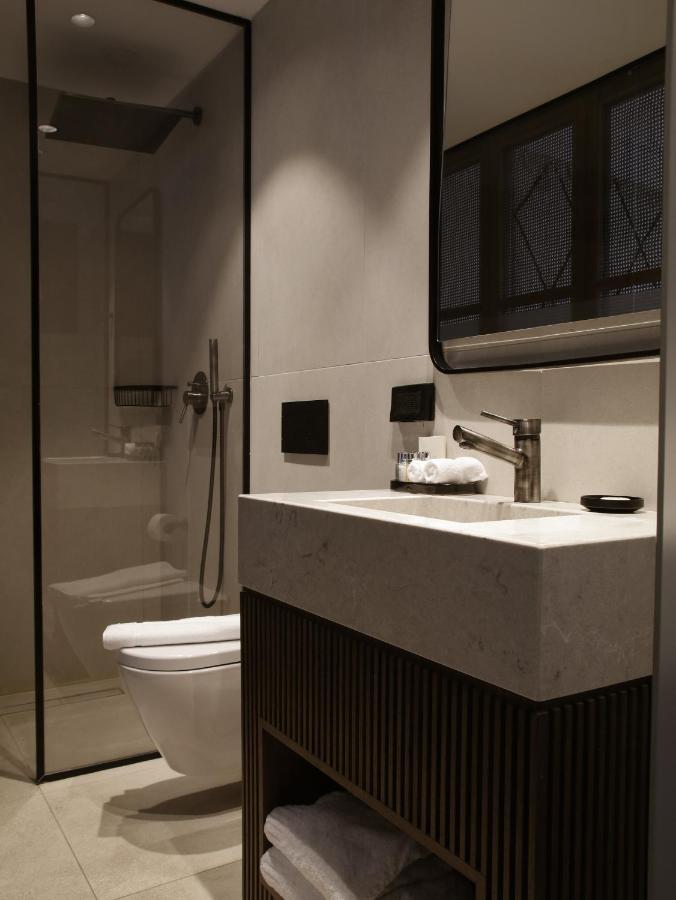 Hotel Now-Vx Adults Only Eilat Esterno foto