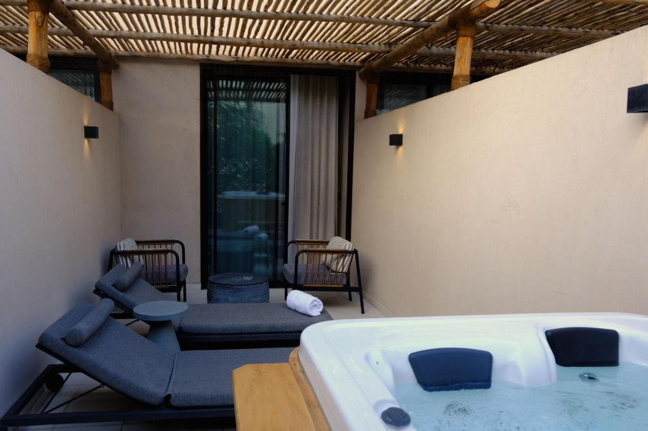 Hotel Now-Vx Adults Only Eilat Esterno foto